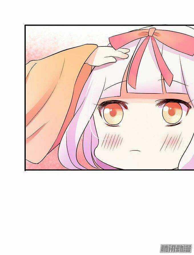 Huyết Tộc Đáng Yêu Chapter 17 trang 22