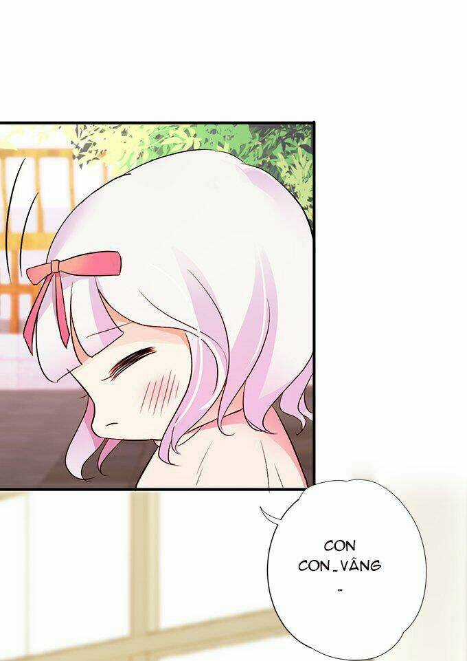 Huyết Tộc Đáng Yêu Chapter 17 trang 23