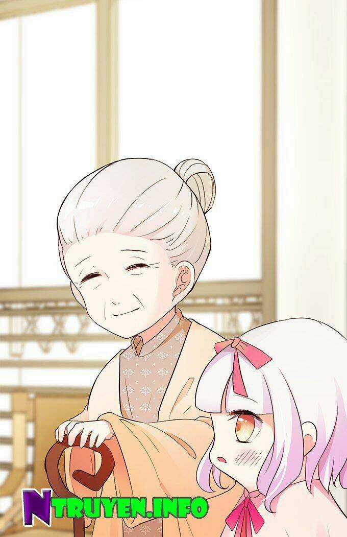 Huyết Tộc Đáng Yêu Chapter 17 trang 24