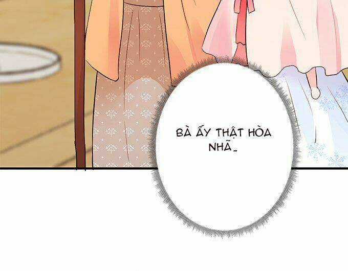 Huyết Tộc Đáng Yêu Chapter 17 trang 25