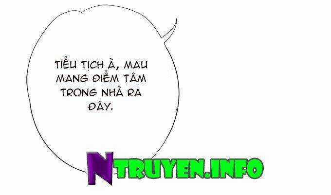 Huyết Tộc Đáng Yêu Chapter 17 trang 27