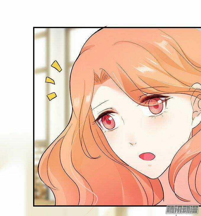 Huyết Tộc Đáng Yêu Chapter 17 trang 28