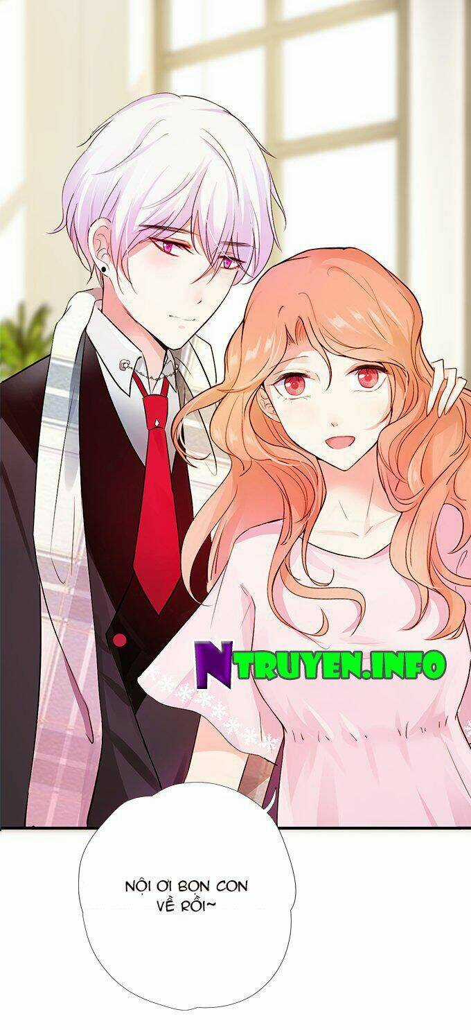 Huyết Tộc Đáng Yêu Chapter 17 trang 3