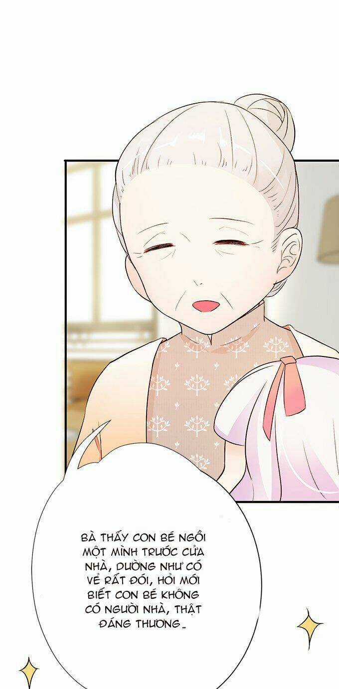 Huyết Tộc Đáng Yêu Chapter 17 trang 32