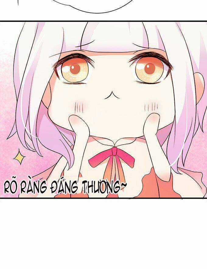 Huyết Tộc Đáng Yêu Chapter 17 trang 33