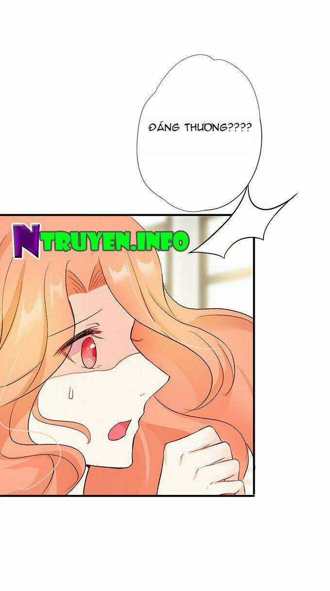 Huyết Tộc Đáng Yêu Chapter 17 trang 34