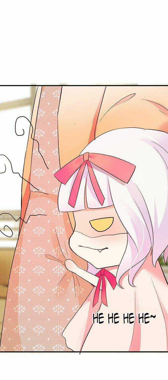 Huyết Tộc Đáng Yêu Chapter 17 trang 35