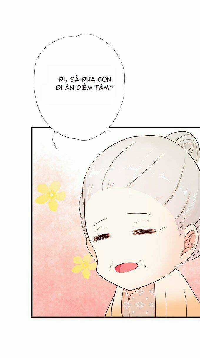 Huyết Tộc Đáng Yêu Chapter 17 trang 36