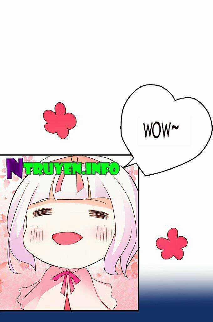 Huyết Tộc Đáng Yêu Chapter 17 trang 37