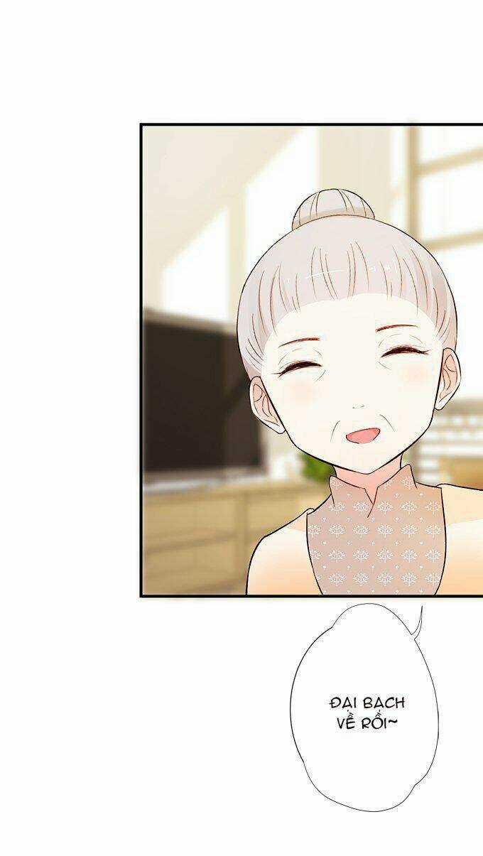 Huyết Tộc Đáng Yêu Chapter 17 trang 4