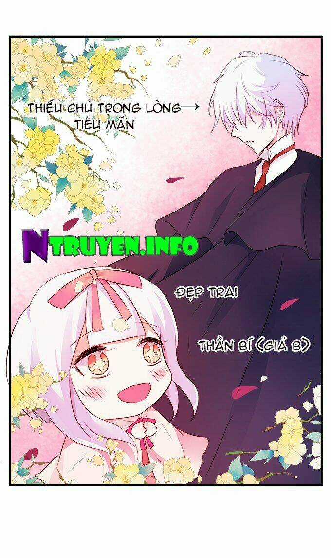 Huyết Tộc Đáng Yêu Chapter 17 trang 41