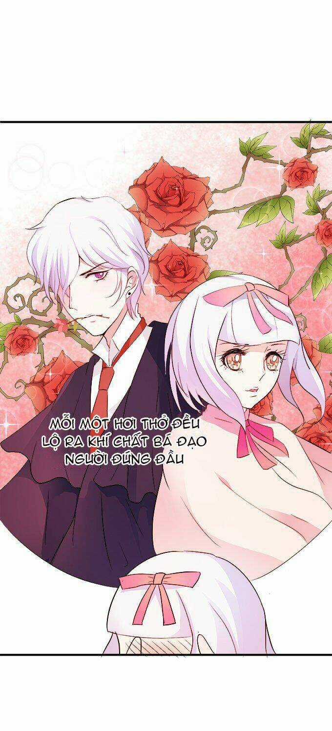 Huyết Tộc Đáng Yêu Chapter 17 trang 43