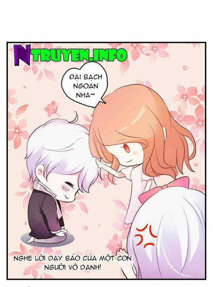 Huyết Tộc Đáng Yêu Chapter 17 trang 45