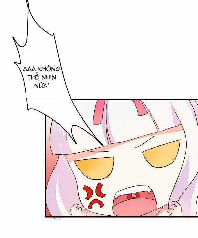 Huyết Tộc Đáng Yêu Chapter 17 trang 46