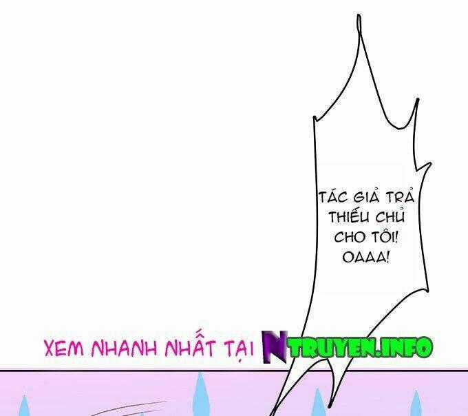 Huyết Tộc Đáng Yêu Chapter 17 trang 47