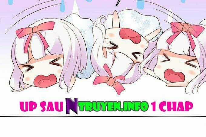 Huyết Tộc Đáng Yêu Chapter 17 trang 48