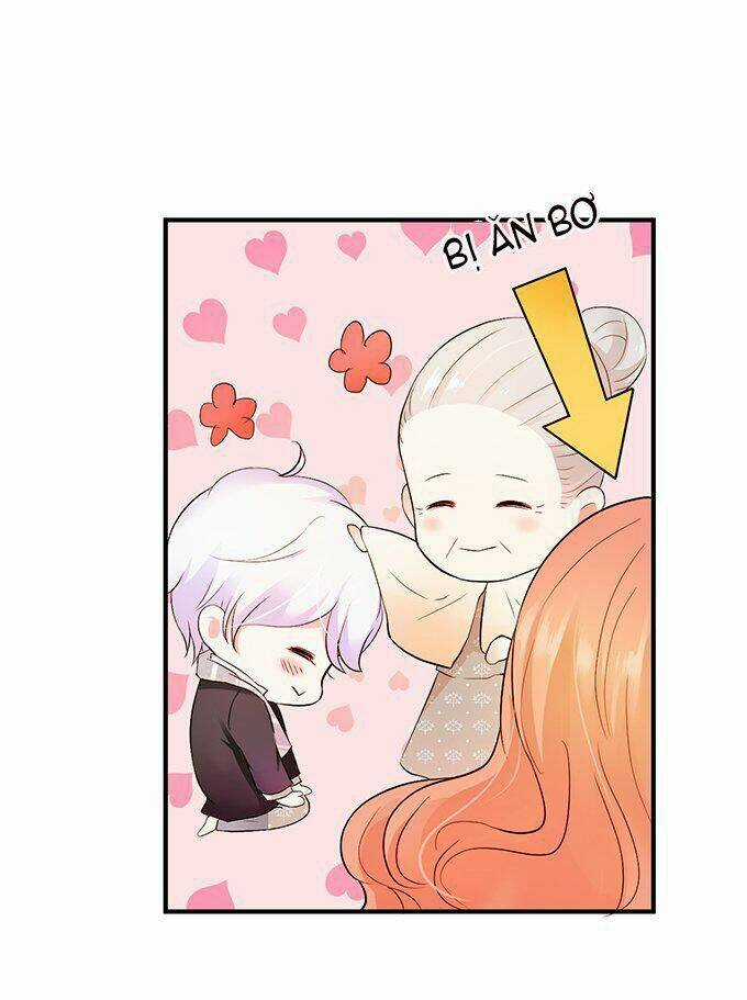 Huyết Tộc Đáng Yêu Chapter 17 trang 6