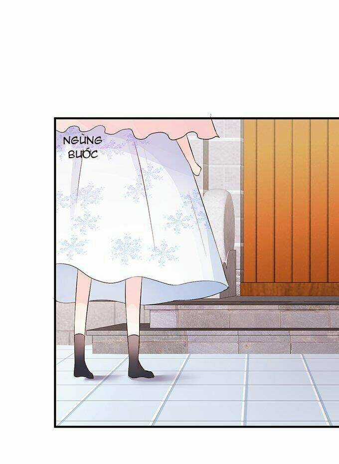 Huyết Tộc Đáng Yêu Chapter 17 trang 9