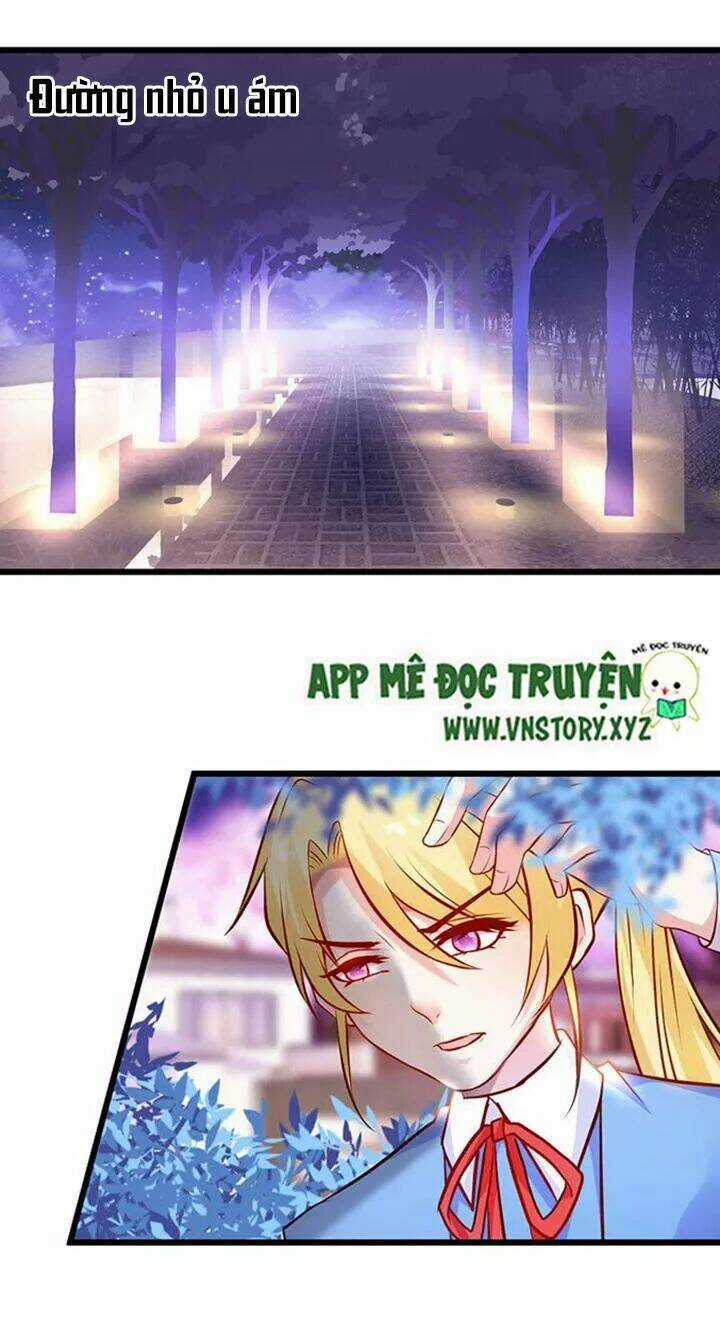 Huyết Tộc Đáng Yêu Chapter 170 trang 11