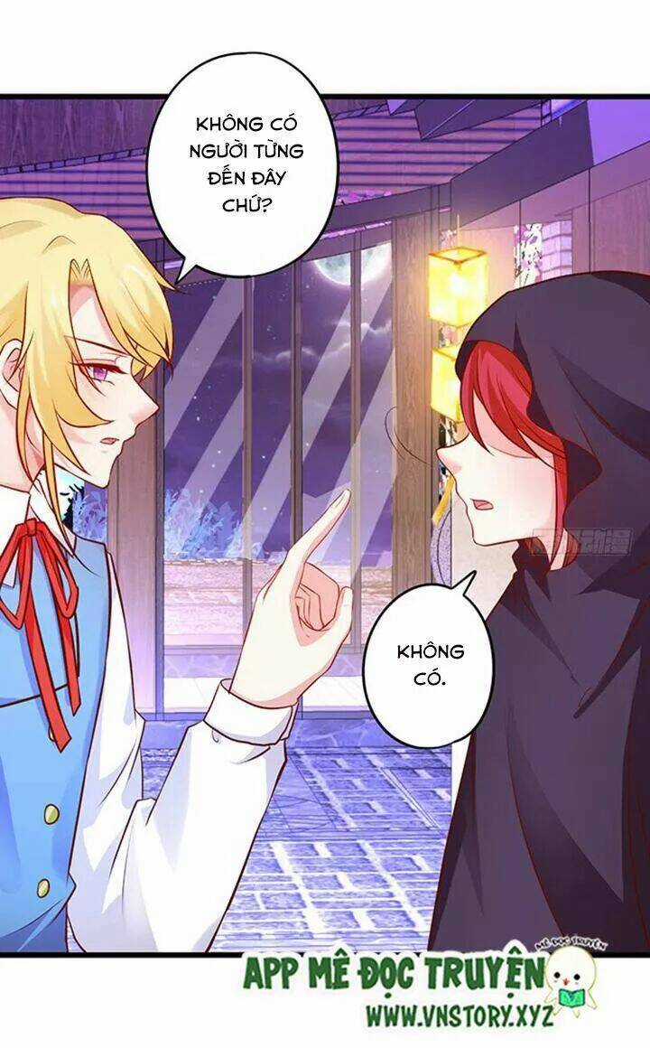 Huyết Tộc Đáng Yêu Chapter 170 trang 13