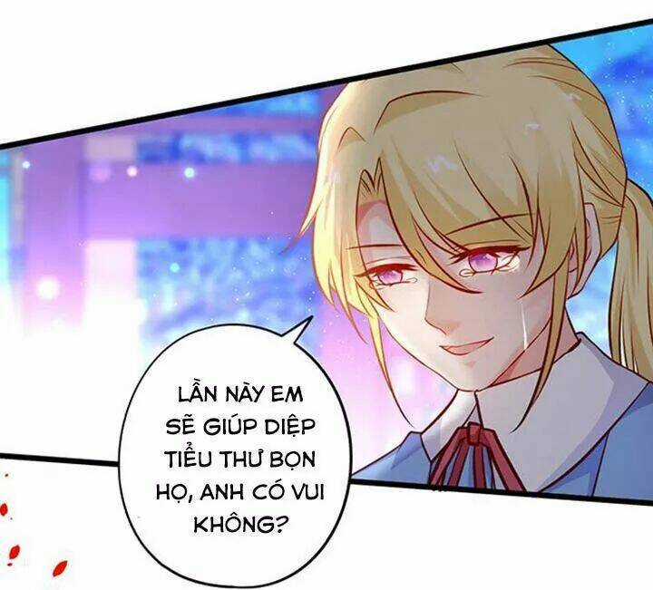 Huyết Tộc Đáng Yêu Chapter 170 trang 18