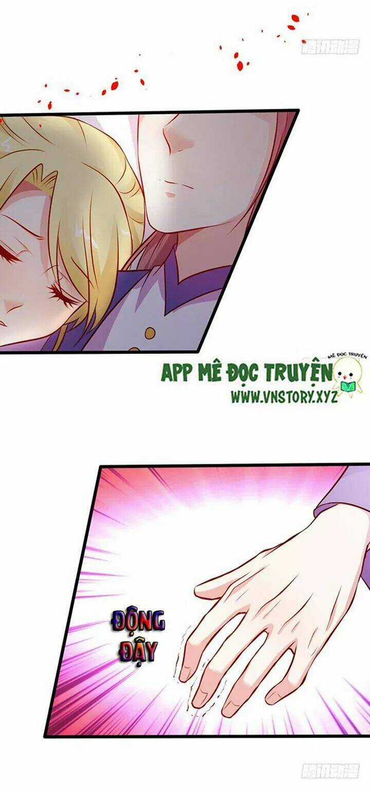 Huyết Tộc Đáng Yêu Chapter 170 trang 20