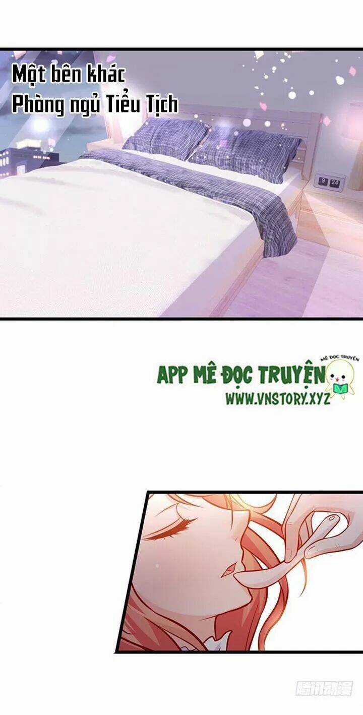 Huyết Tộc Đáng Yêu Chapter 170 trang 21