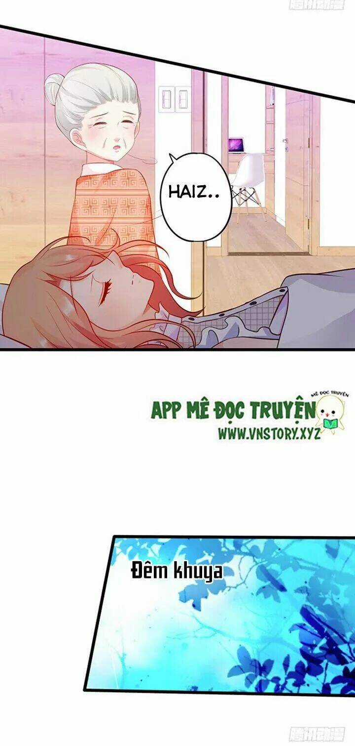 Huyết Tộc Đáng Yêu Chapter 170 trang 24