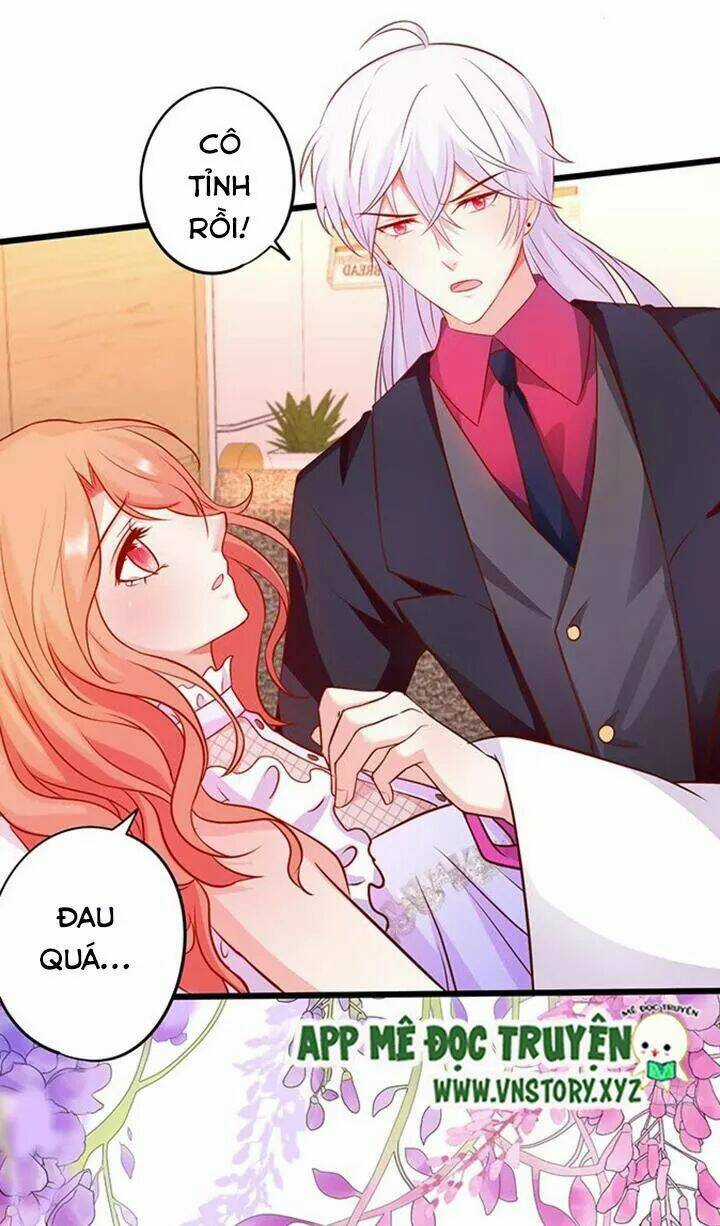 Huyết Tộc Đáng Yêu Chapter 170 trang 26