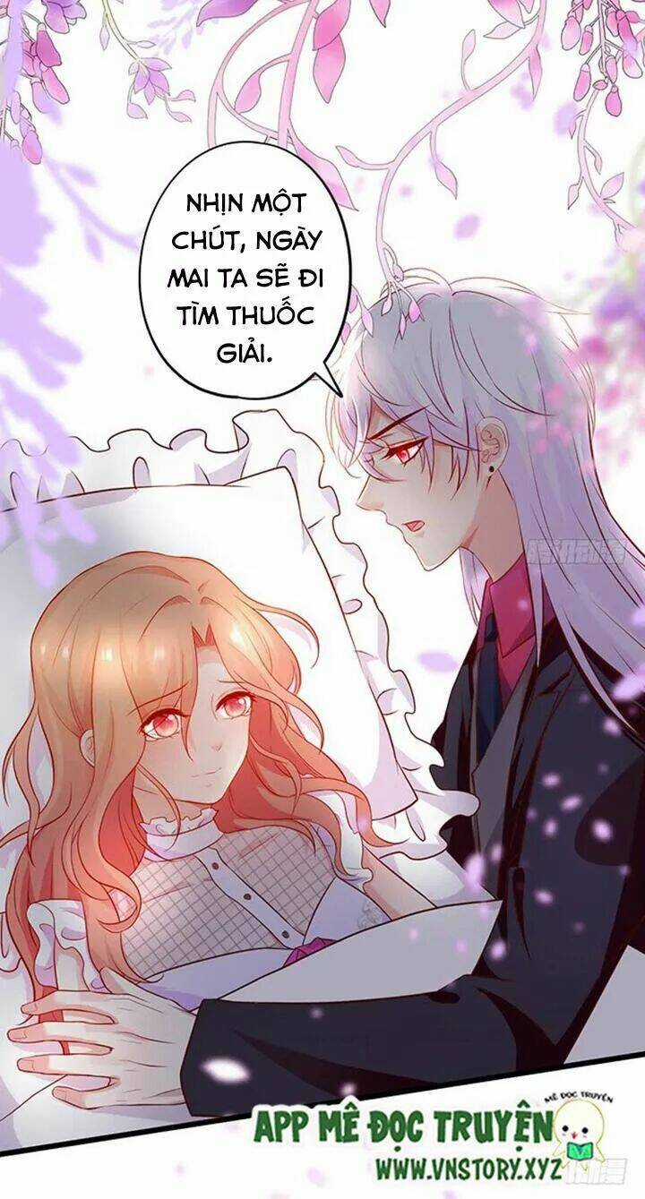 Huyết Tộc Đáng Yêu Chapter 170 trang 27