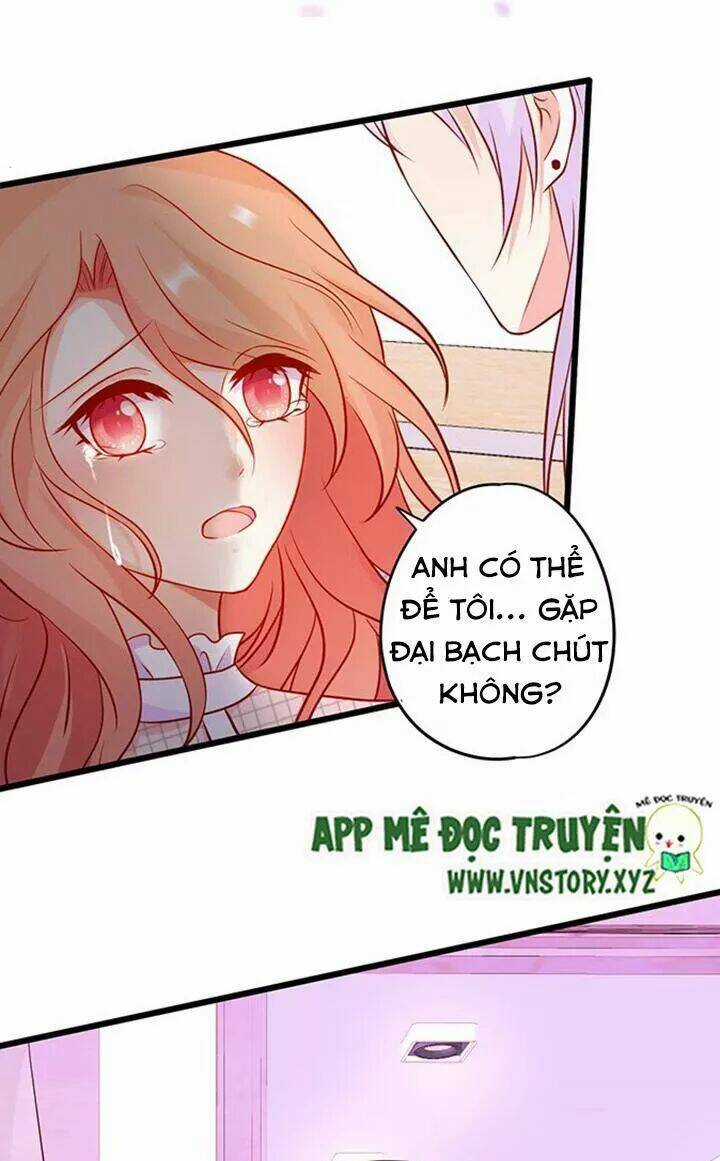 Huyết Tộc Đáng Yêu Chapter 170 trang 28