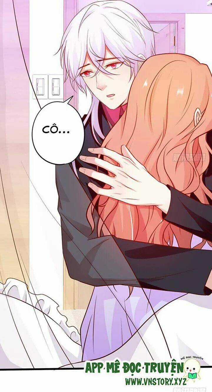 Huyết Tộc Đáng Yêu Chapter 170 trang 29