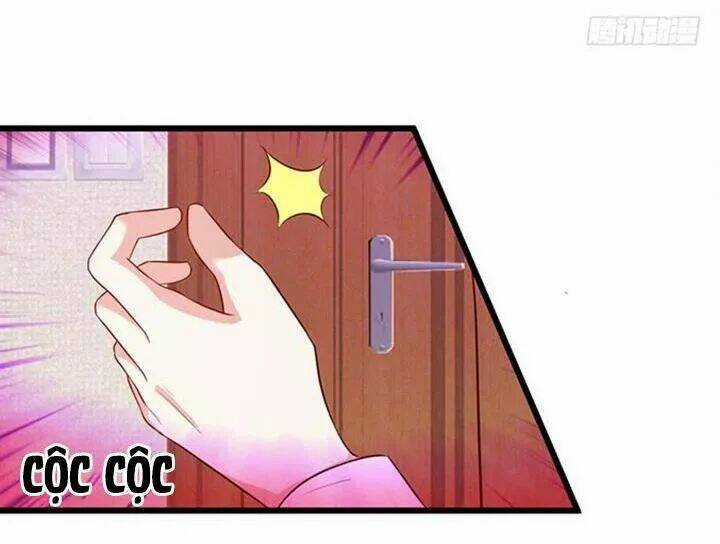 Huyết Tộc Đáng Yêu Chapter 170 trang 3