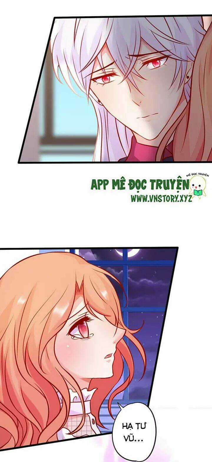 Huyết Tộc Đáng Yêu Chapter 170 trang 30