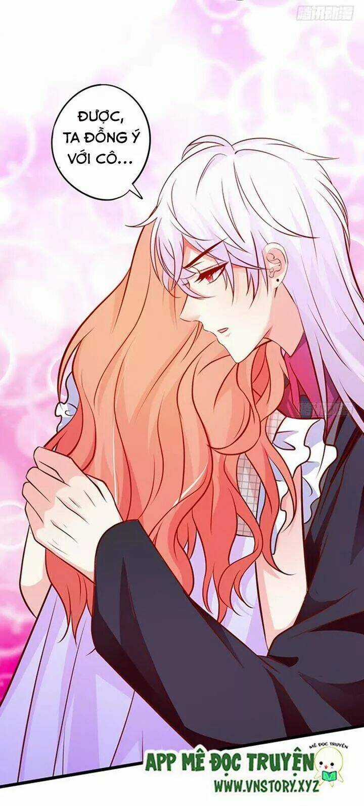 Huyết Tộc Đáng Yêu Chapter 170 trang 31