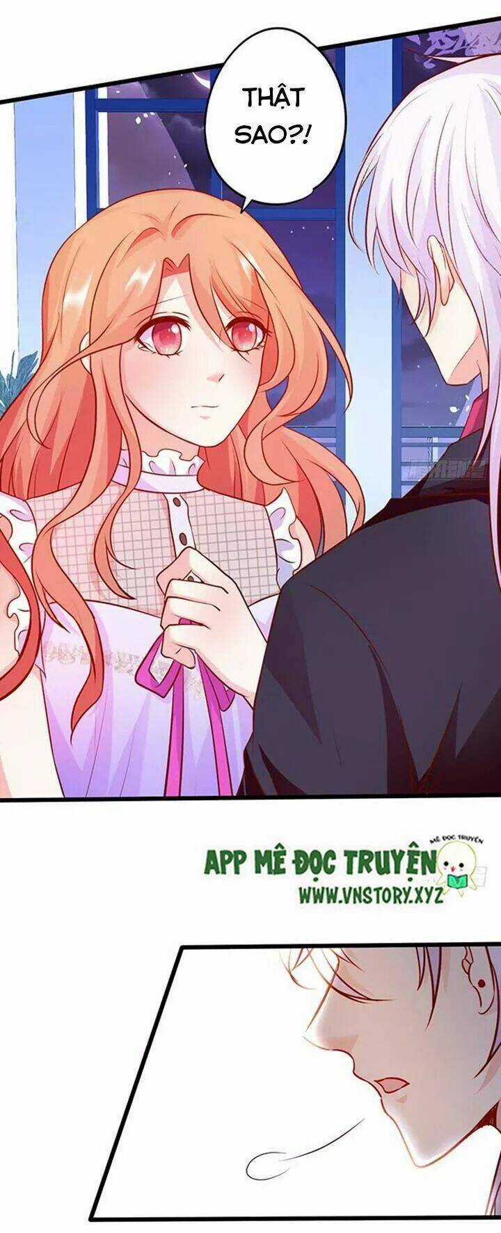 Huyết Tộc Đáng Yêu Chapter 170 trang 32