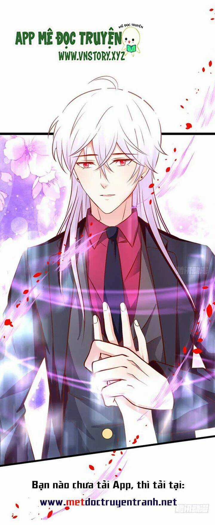 Huyết Tộc Đáng Yêu Chapter 170 trang 33