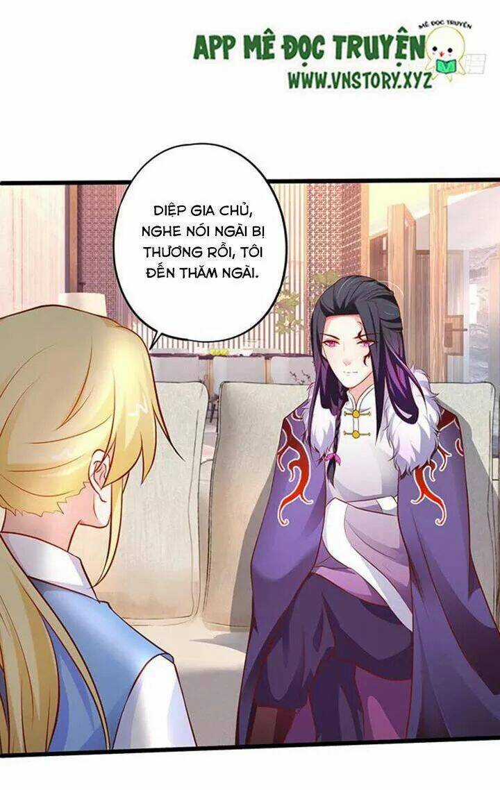 Huyết Tộc Đáng Yêu Chapter 170 trang 4