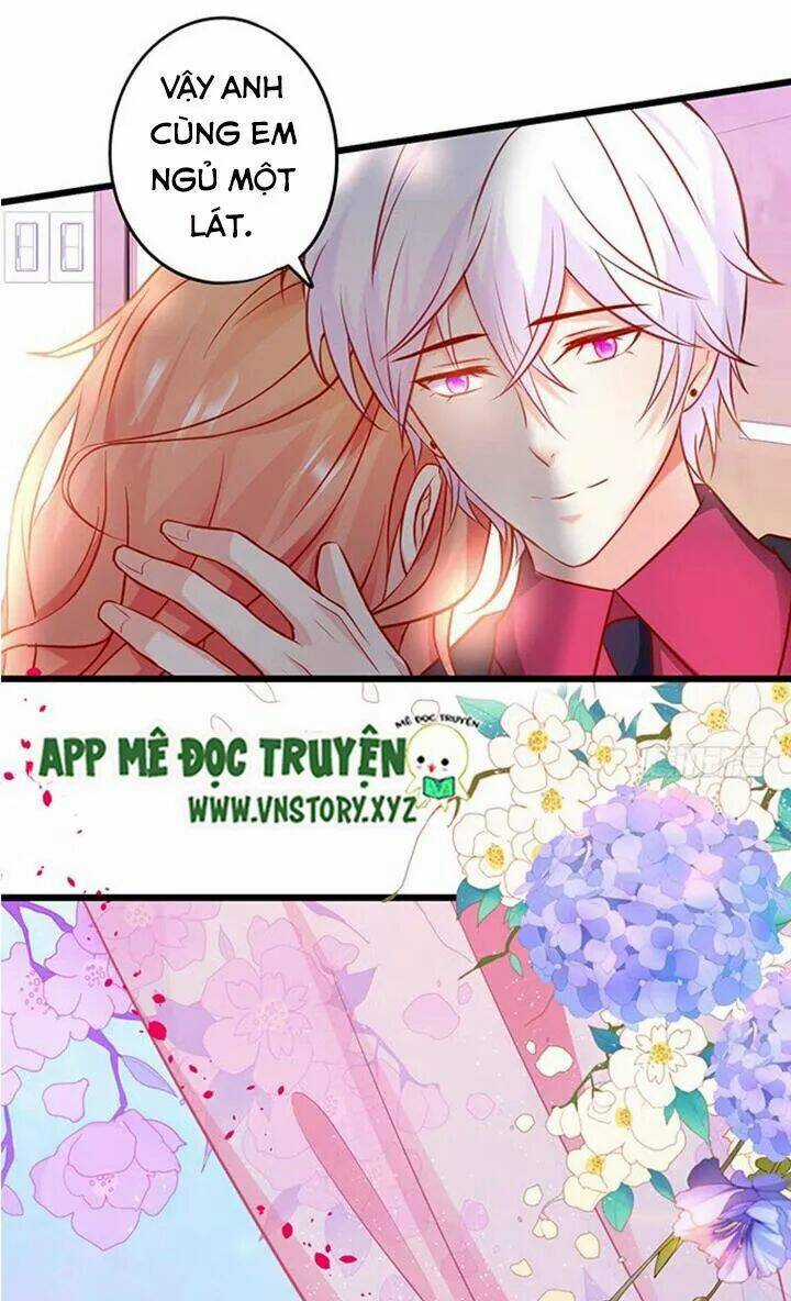 Huyết Tộc Đáng Yêu Chapter 171 trang 10