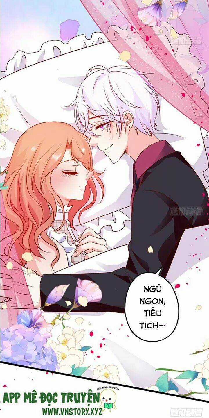 Huyết Tộc Đáng Yêu Chapter 171 trang 11