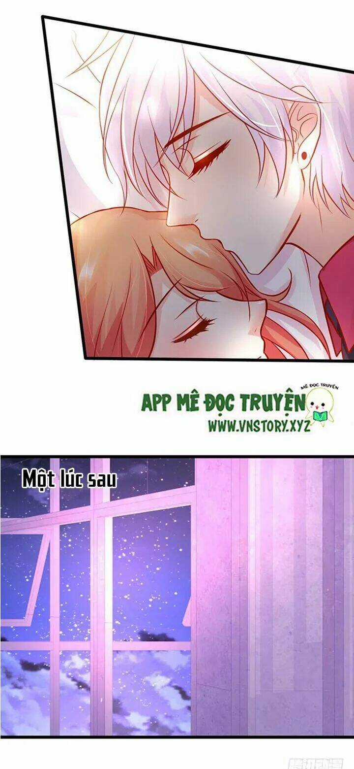 Huyết Tộc Đáng Yêu Chapter 171 trang 12