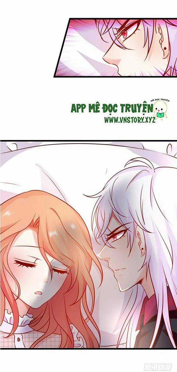 Huyết Tộc Đáng Yêu Chapter 171 trang 13