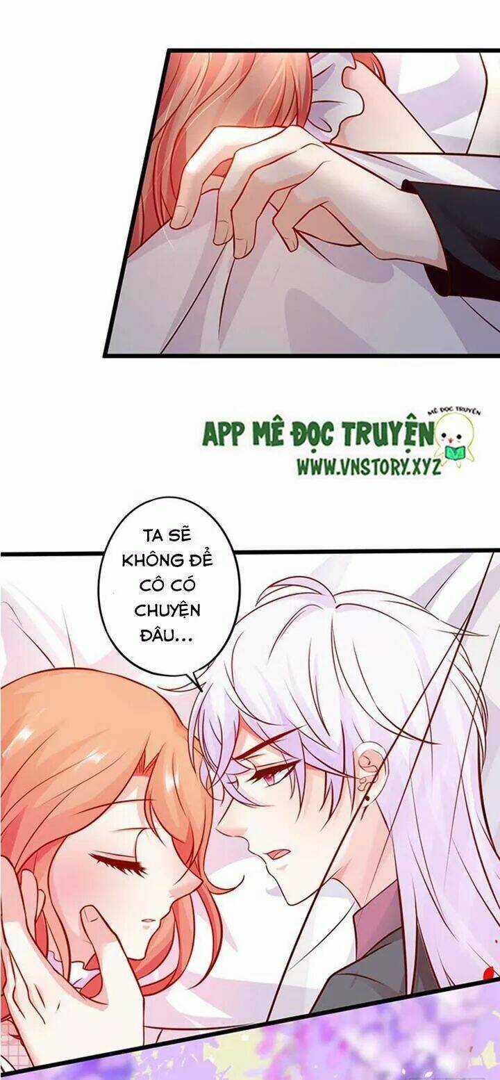 Huyết Tộc Đáng Yêu Chapter 171 trang 14