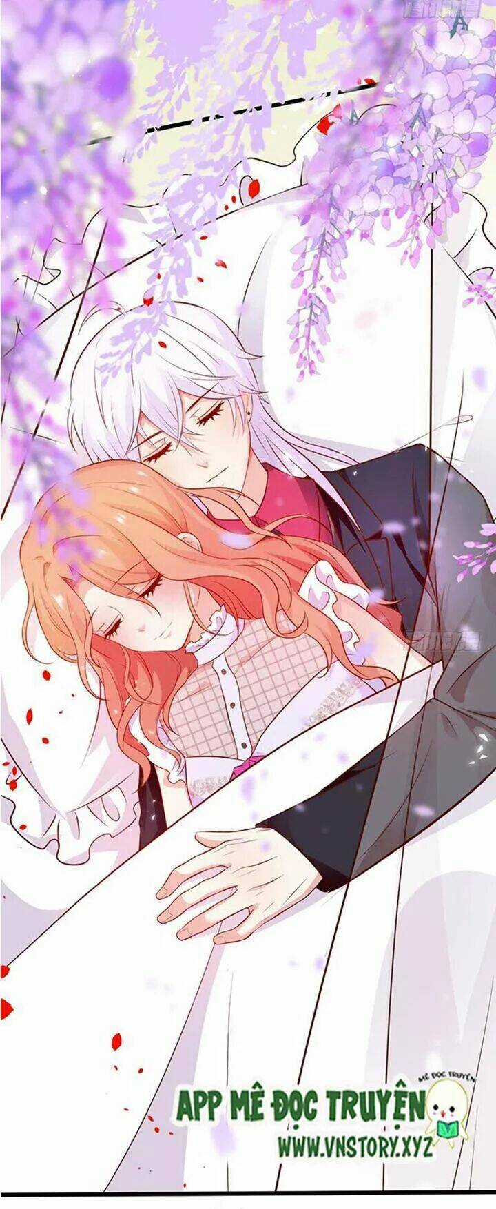 Huyết Tộc Đáng Yêu Chapter 171 trang 15