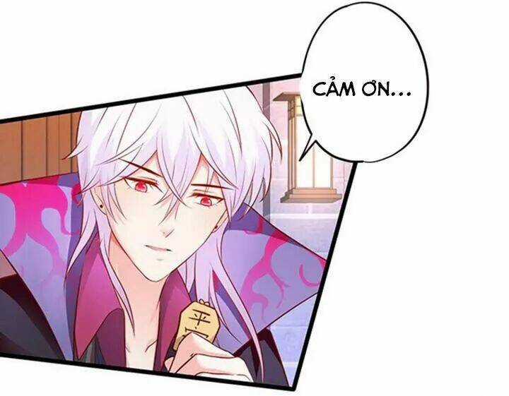 Huyết Tộc Đáng Yêu Chapter 171 trang 18