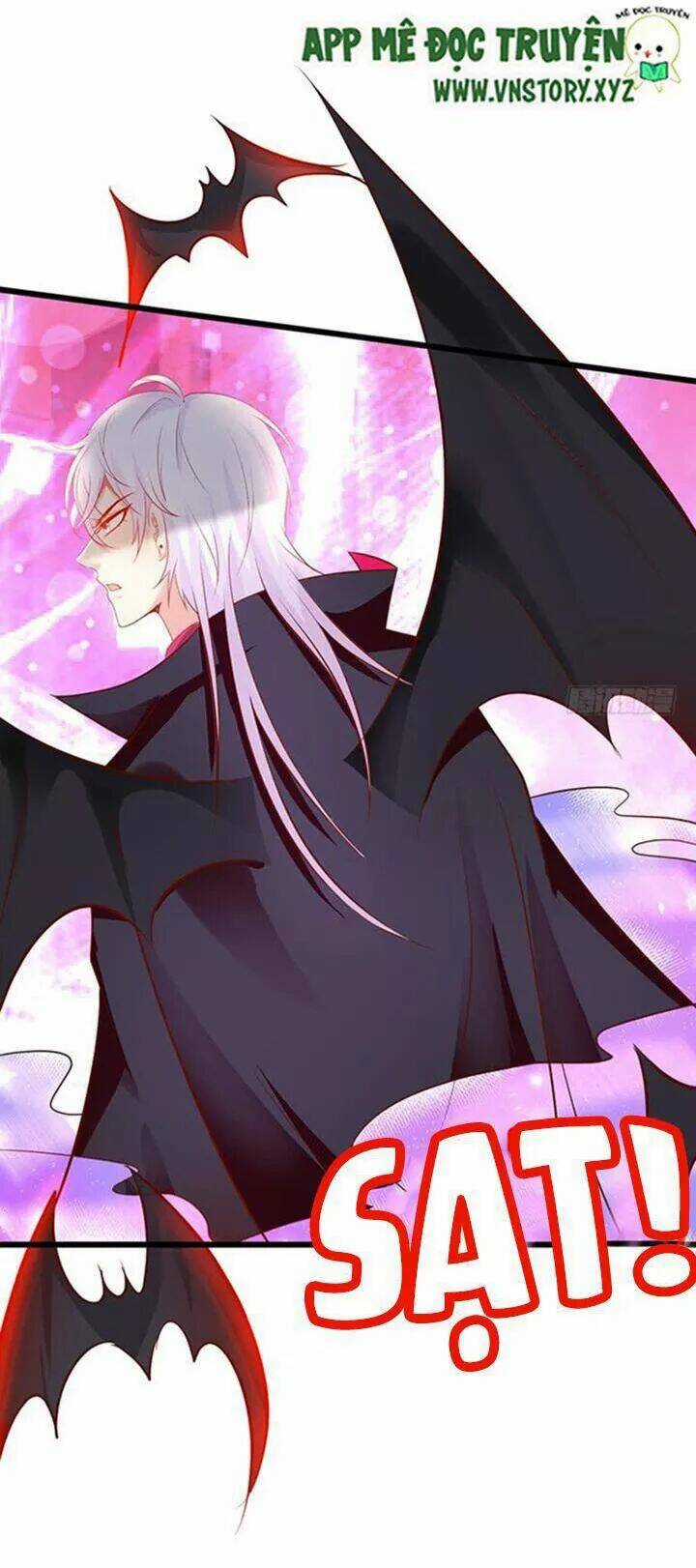 Huyết Tộc Đáng Yêu Chapter 171 trang 19