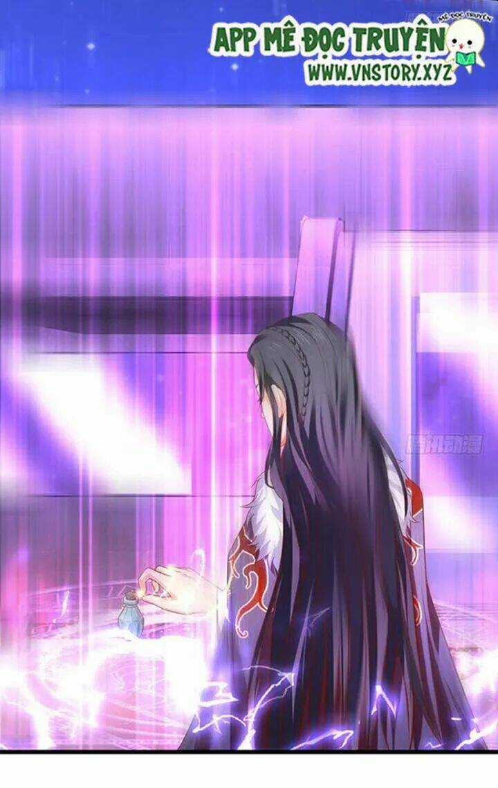 Huyết Tộc Đáng Yêu Chapter 171 trang 21