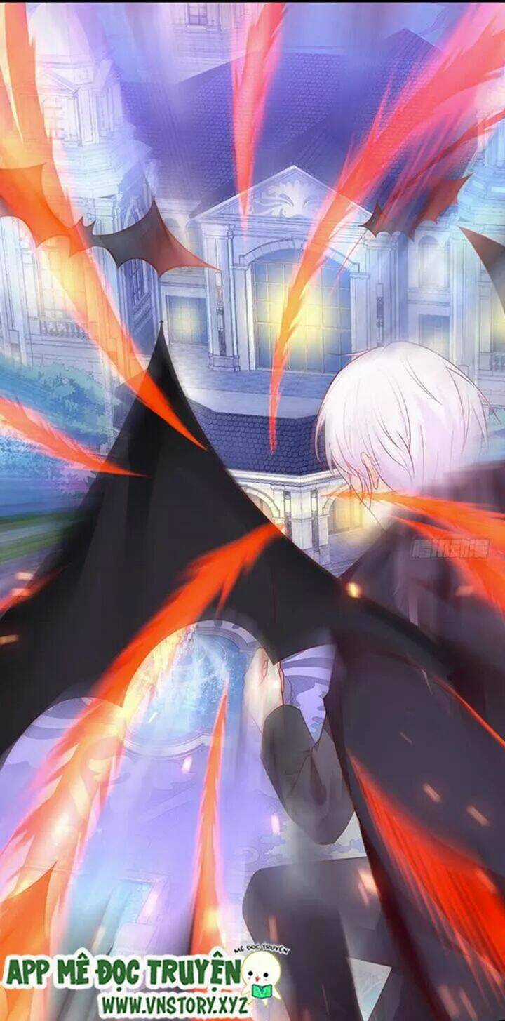 Huyết Tộc Đáng Yêu Chapter 171 trang 23