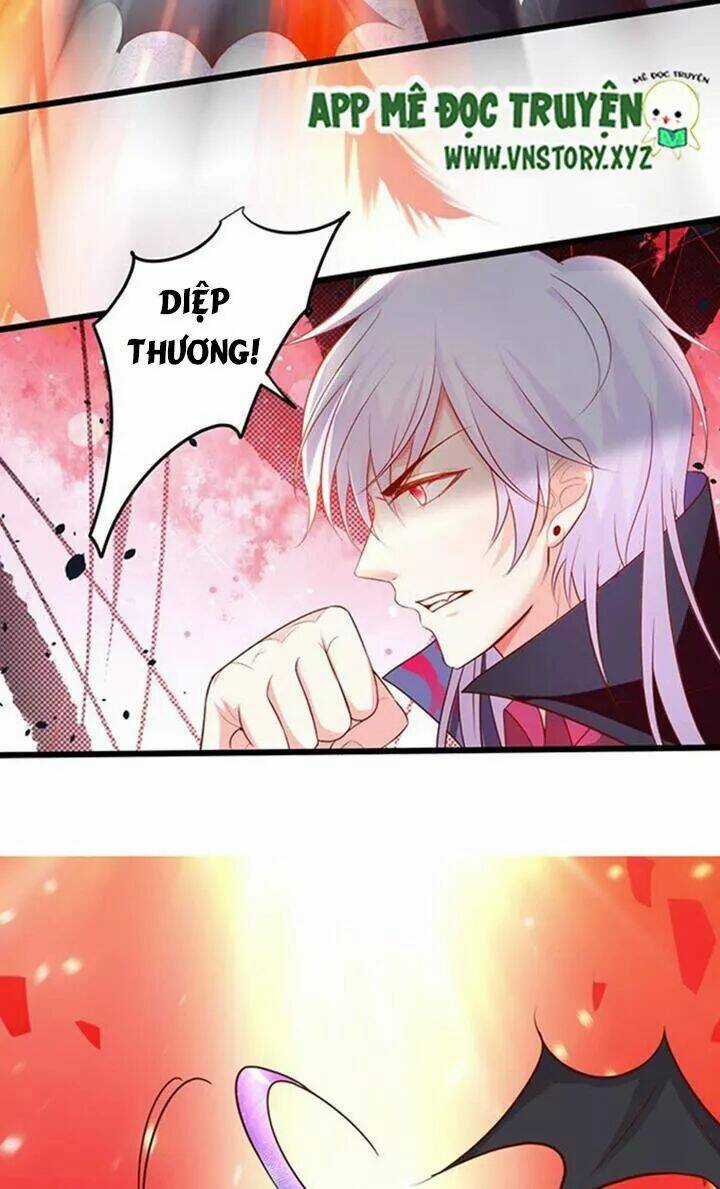 Huyết Tộc Đáng Yêu Chapter 171 trang 24