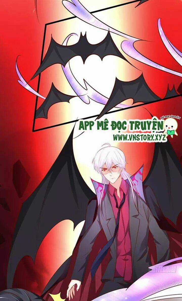 Huyết Tộc Đáng Yêu Chapter 171 trang 25